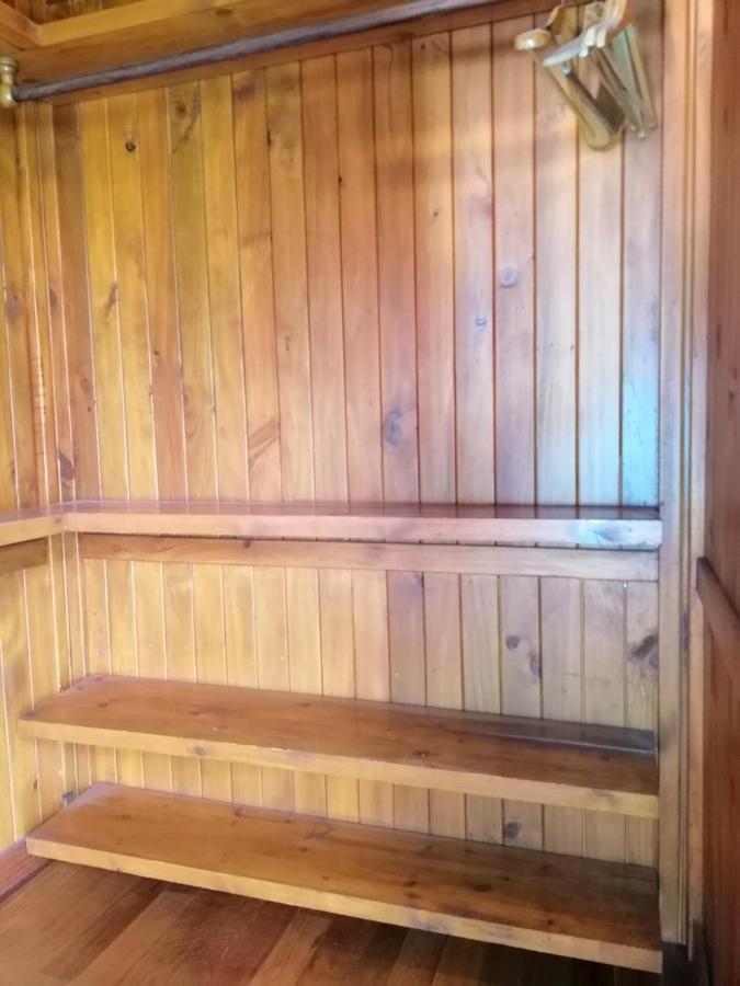 Wood House Pattaya 호텔 외부 사진