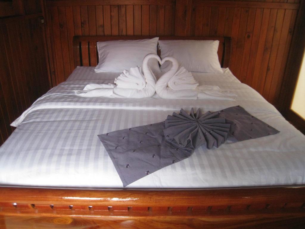 Wood House Pattaya 호텔 외부 사진