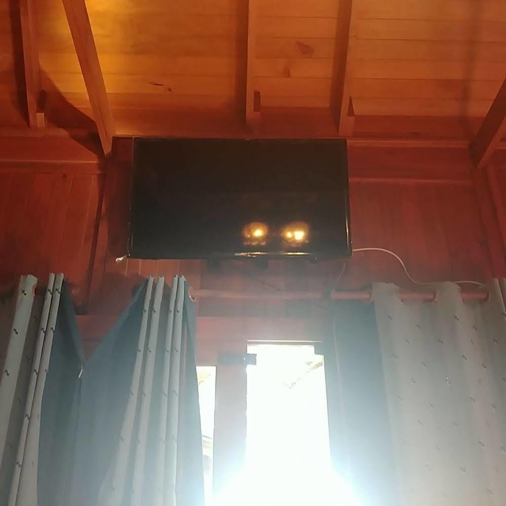 Wood House Pattaya 호텔 외부 사진