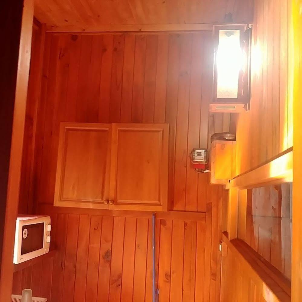 Wood House Pattaya 호텔 외부 사진